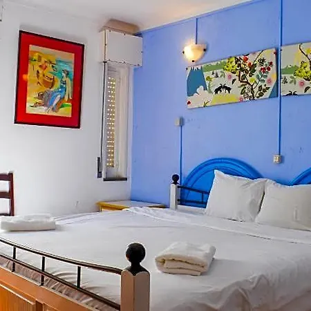 Lagos Central Hotel Hotel