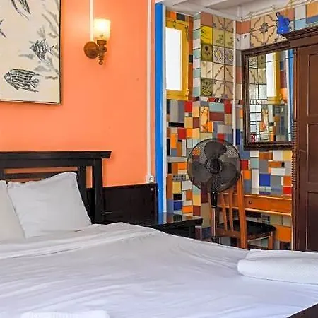 Lagos Central Hotel Lagos