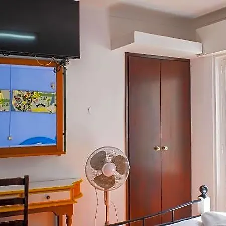 Lagos Central Hotel Hotel 4*