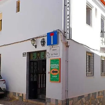 Hotel Lagos Central Hotel