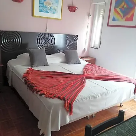 Hotel Lagos Central Hotel 4*