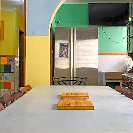 Lagos Central Hotel Hotel 4*