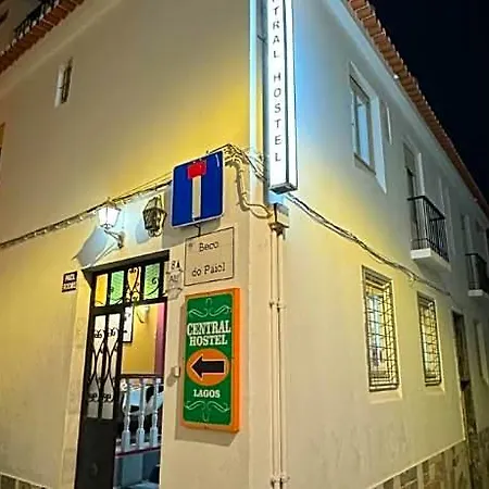 Hotel Lagos Central Hotel 4*