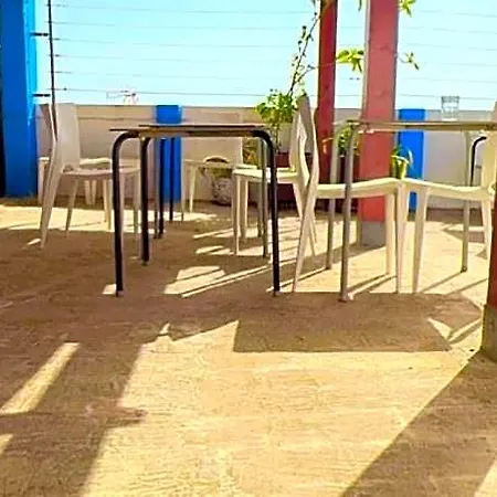 Lagos Central Hotel Hotel 4*