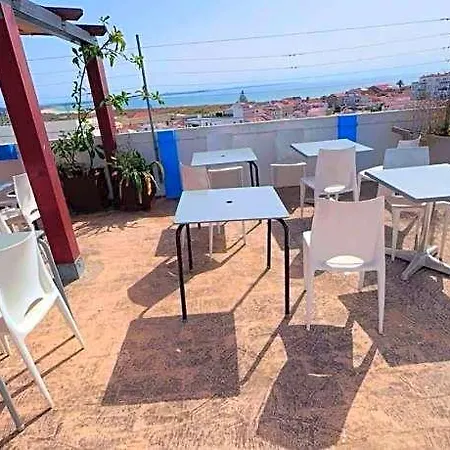 Lagos Central Hotel Hotel
