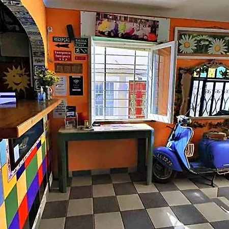 Lagos Central Hotel Hotel