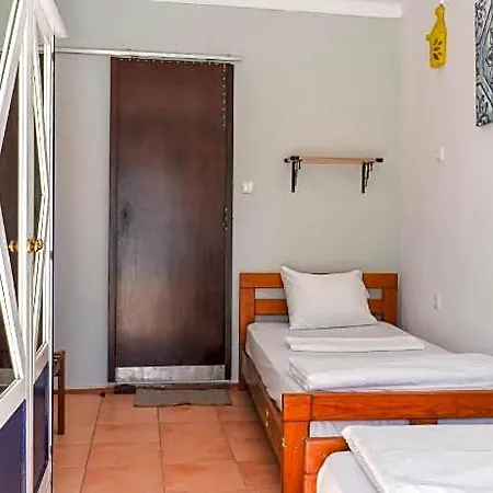 Lagos Central Hotel