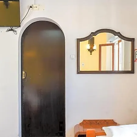 Lagos Central Hotel Hotel 4*