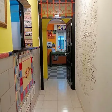 Lagos Central Hotel Hotel