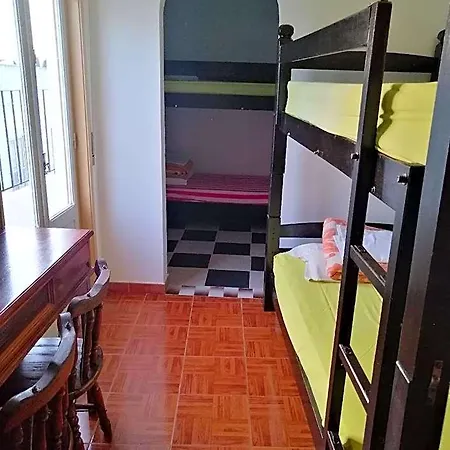 Lagos Central Hotel Hotel