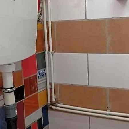 Hotel Lagos Central Hotel 4*