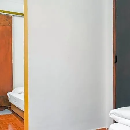 Lagos Central Hotel 4* Lagos