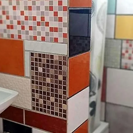 Lagos Central Hotel 4* لاغوس