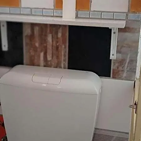 Lagos Central Hotel 4*